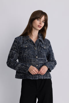 6966 Jandi - Royal Blue