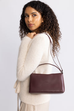 Note Soft Structure - Midnight Plum