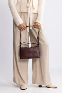 Note Soft Structure - Midnight Plum