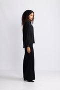 Sandeline Maluca Shirt - Black