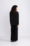 Sandeline Maluca Shirt - Black