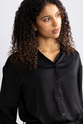 Sandeline Maluca Shirt - Black