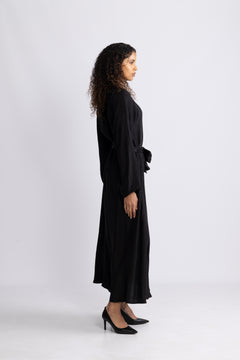 Bridget Long - Black