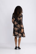 Bella Dress - Svart