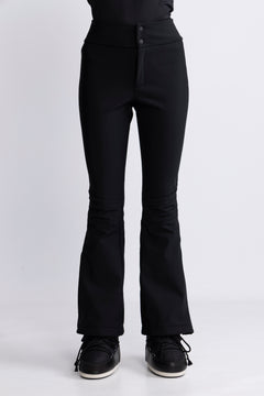 Jeanette Skipant - Black