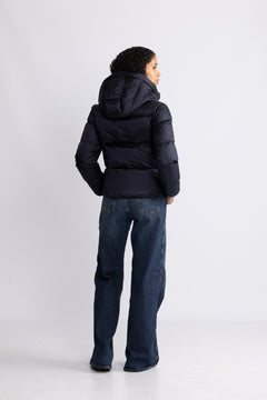 Val Cenis Short - Navy