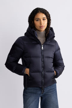 Val Cenis Short - Navy