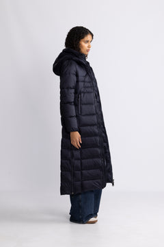Camille Long - Navy