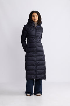 Camille Long - Navy