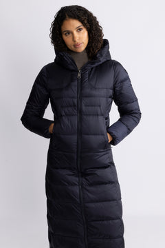 Camille Long - Navy