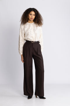 Seena Shirt - Jet Stream