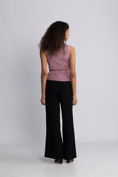 Gzsilvi Tank Top - Blushing Pink