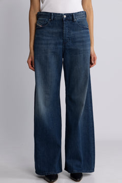1996 D-Sire 0Bebj - Blue Denim