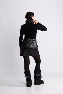 Madonna Skirt - Black