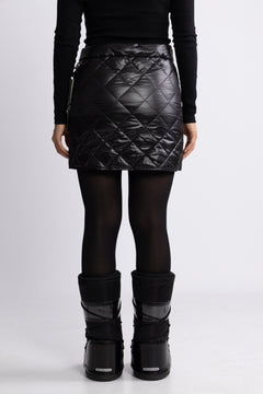 Madonna Skirt - Black