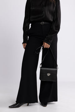 Cayman Soft Structure Hardware - Black