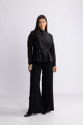 Yasyera LS Top - Svart