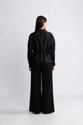 Yasyera LS Top - Svart