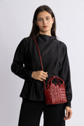 Misu Mini - Falu Red