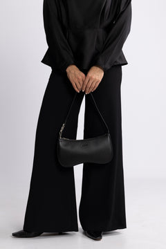 Basal Soft Structure Hardware - Black