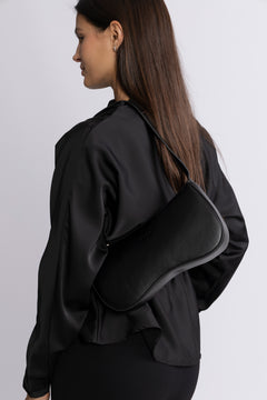 Basal Soft Structure Hardware - Black