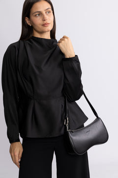 Basal Soft Structure Hardware - Black