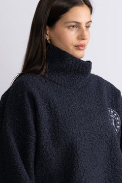 Nini - Navy