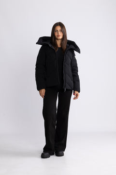 Helsinki N78641 - Black