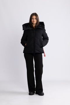 Helsinki N78641 - Black