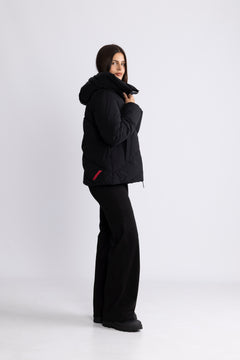 Helsinki N78641 - Black