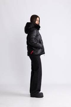Helsinki N051 - Black