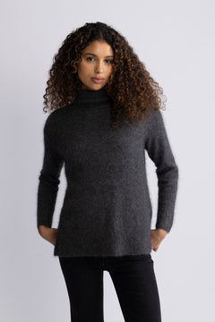 Reese Pullover - Anthracite