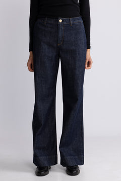 Dara Nippon Jeans - Dark Blue