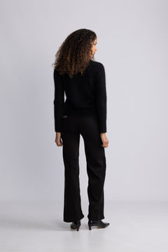 Eva Cardigan - Black