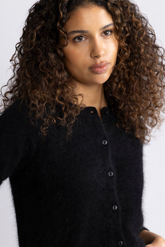 Eva Cardigan - Black
