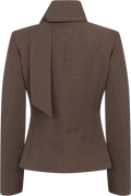 Yaraic Blazer - Mörkbrun