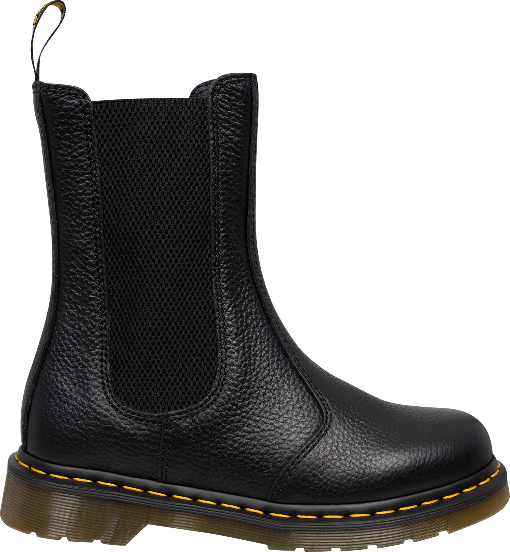 2976 Hi Chelsea Boot - Black
