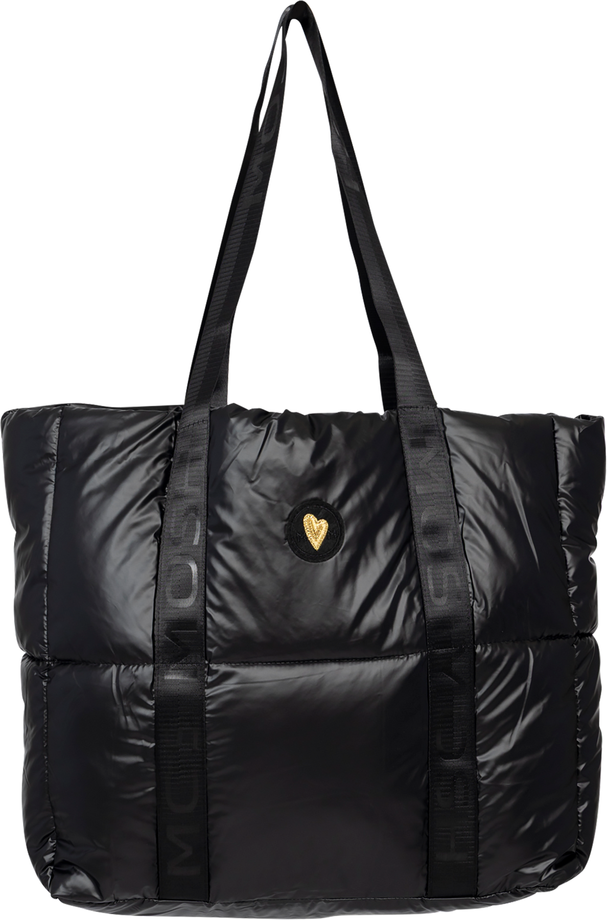 Mm Nova Bag - Svart/Vit