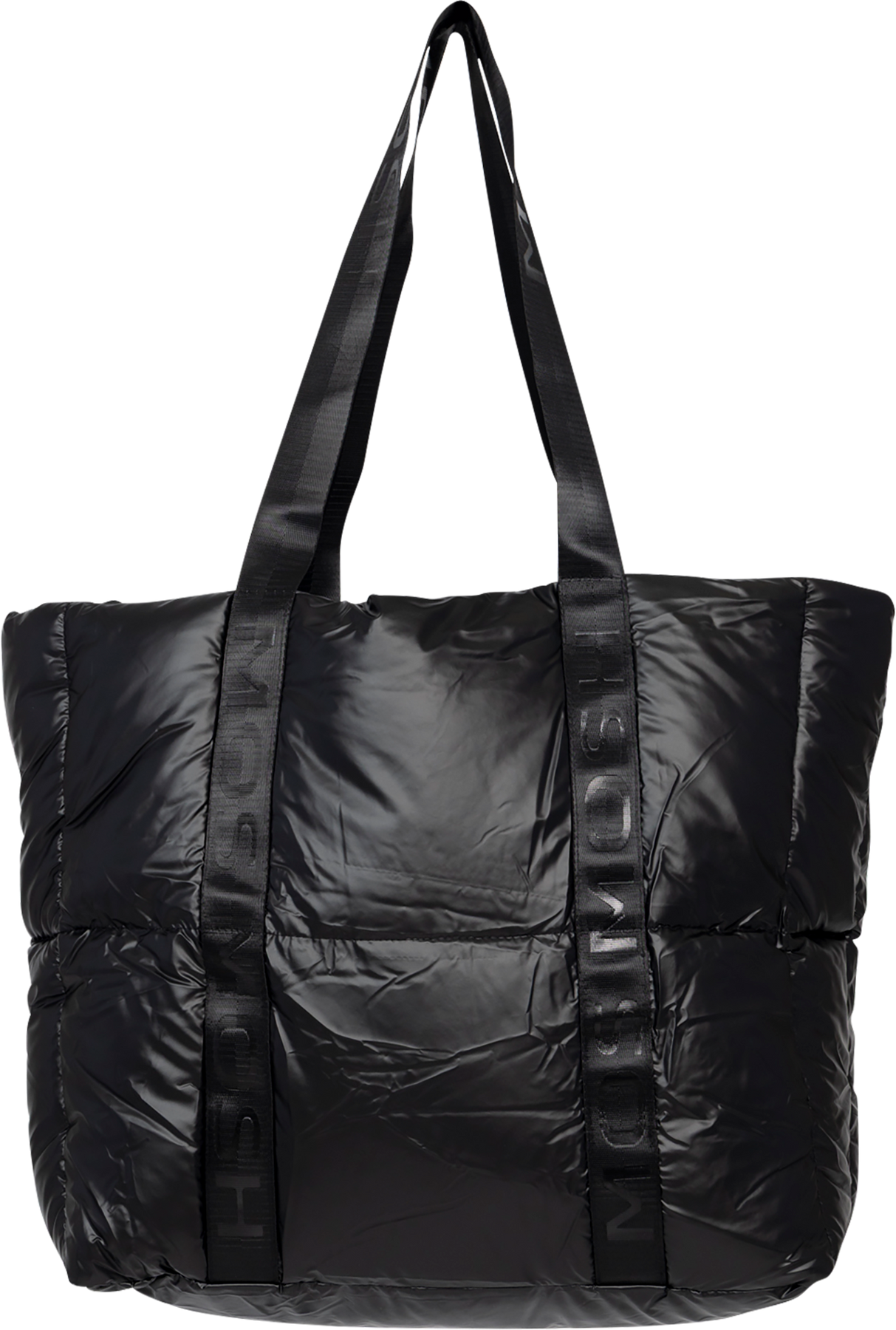 Mm Nova Bag - Svart/Vit