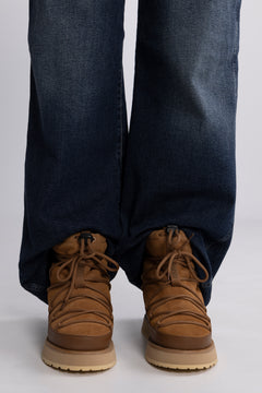 Frost Mid - Cognac