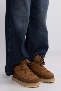 Frost Mid - Cognac