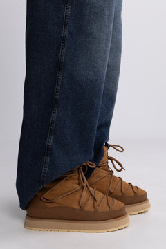 Frost Mid - Cognac