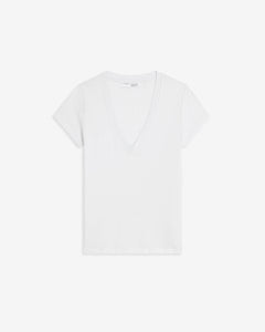 Rodeo - White