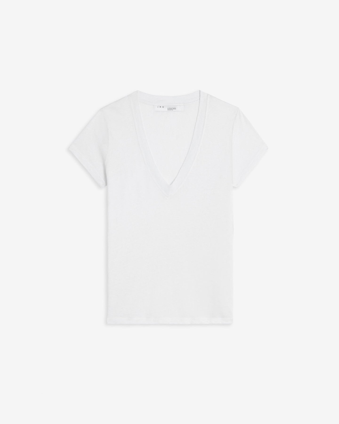Rodeo - White