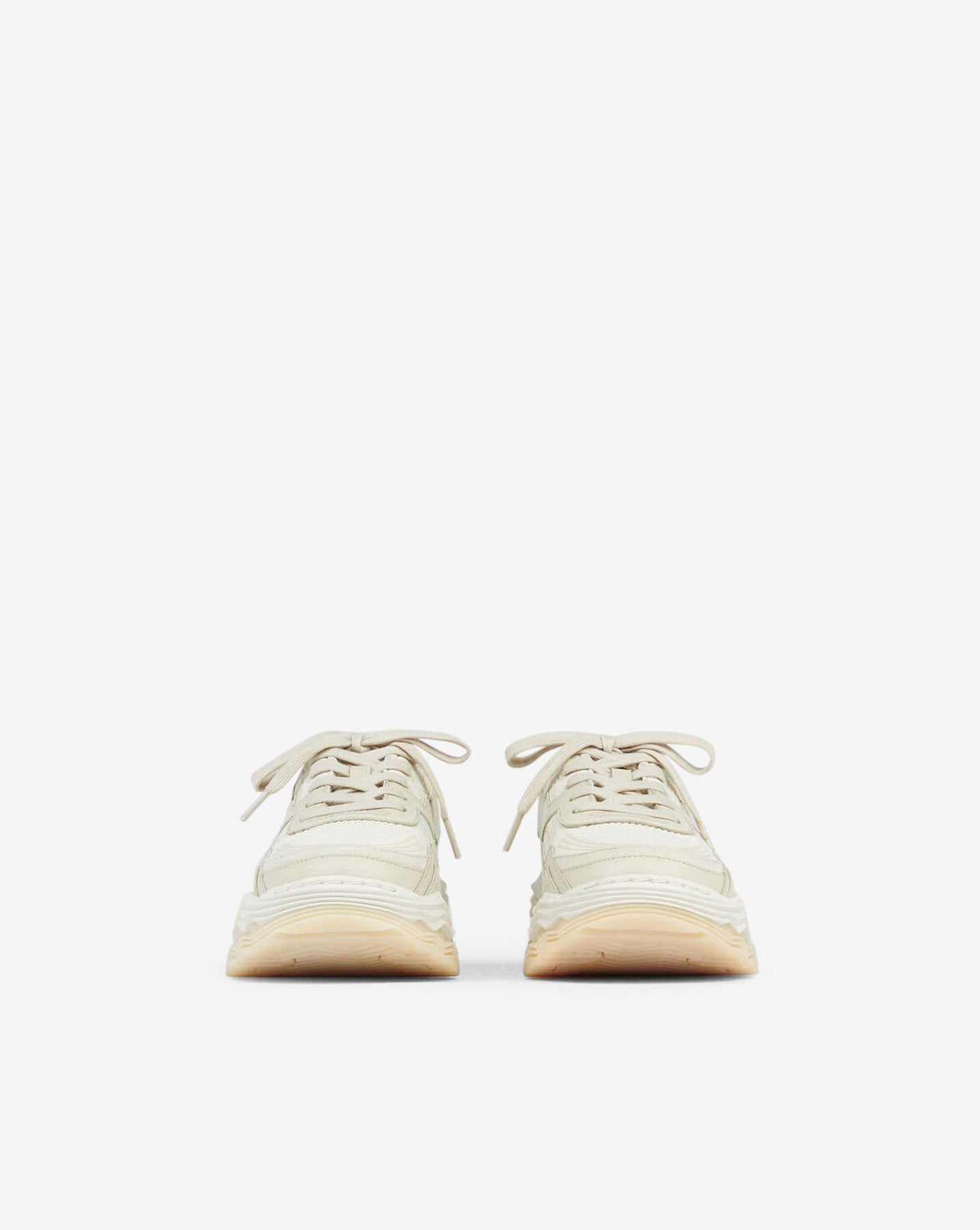 Wave - Beige