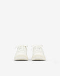 Wave - White