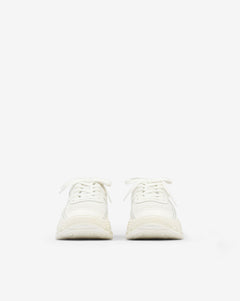 Wave - White