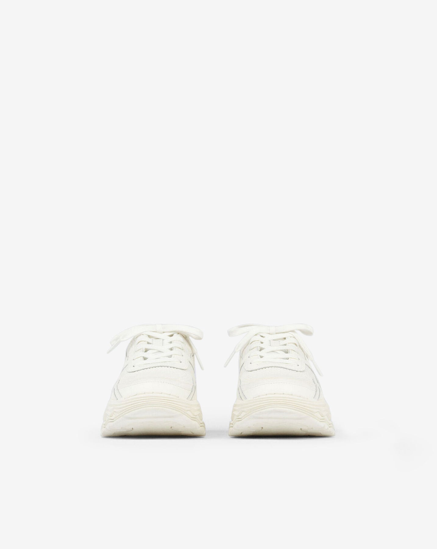 Wave - White