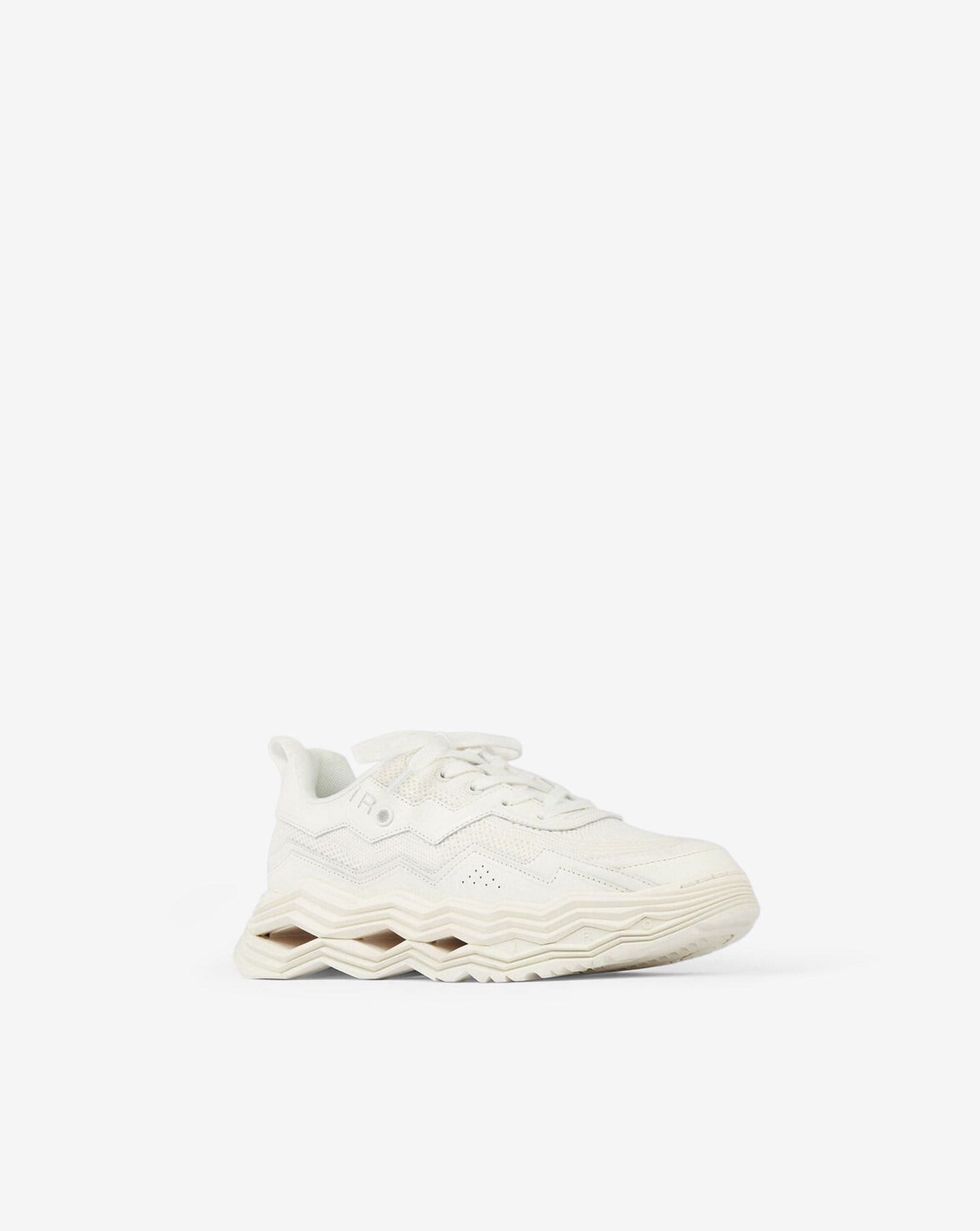 Wave - White