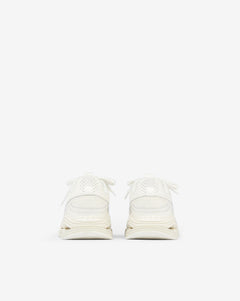 Wave - White